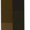 Minecraft Brownstone Torch Lamp | 11.5 Inch LED Night Light | USB Charging Port (USB cable not included)