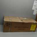 19 SEER 12000 BTU Split Air Conditioner, Ductless Mini-Split Inverter A/C Heat Pump System 115V, 42dB Ultra-Quiet, 3-in-1 Cooling/Heating/Dehumidifying, 25ft Pre-Line Set, White