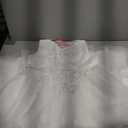 Weileenice Little/Big Girls Lace Bridesmaid Dress Flower Kid Wedding Ball Gown Toddler Princess Pageant Evening Dresses, 170