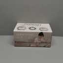 Momcozy Breast Pump V1 Pro Hospital-Grade, Hands-Free & Portable Wearable Pump, Upgraded Electric Pump with 3 Fine-Tuned Rhythms|15 Levels, Come with Leak-Proof DoubleFit Flange, Cozy Red