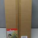 MAZING 4-Claw 39" Weed Puller Tool, Length Adjustable Detachable Weed Remover, Stainless Steel Claws Weed Picker and Grabber, Stand Up Weed Root Pulling Tool for Lawn, Yard, Garden, Patio