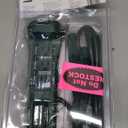 6-Outlet Touch Sensor Countdown Timer Stake w/6ft Cord