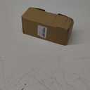 Lichamp 10-Pack Brown Electrical Tape Waterproof, 3/4 in x 66ft, Industrial Grade UL/CSA Listed High Temp Electrical Tape Brown Electric Super Vinyl