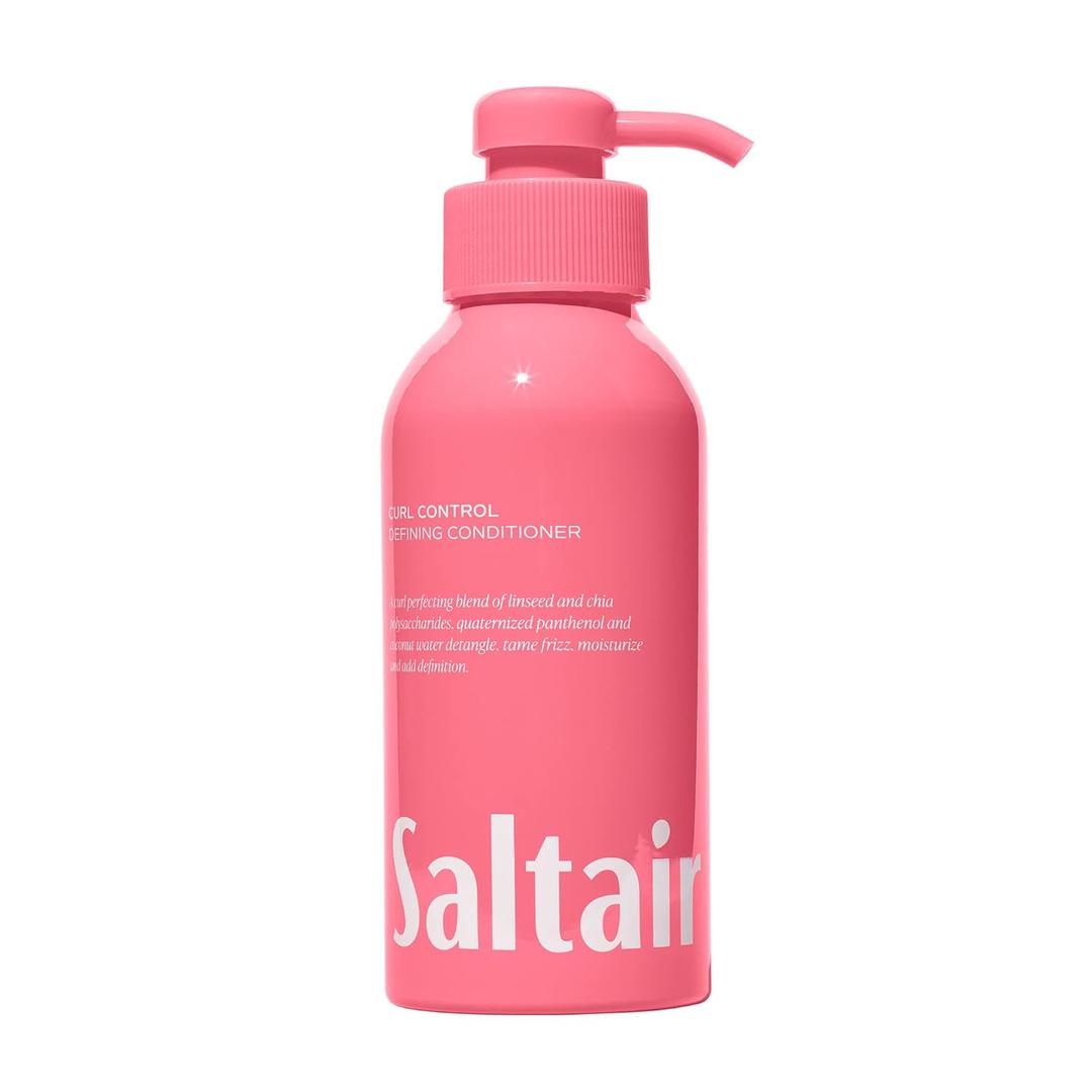 Saltair - Conditioner (Curl Control)