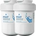 Gotical Replacement Water Filter Compatible For G E MWF