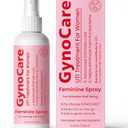 Feminine Spray | UTI Treatment for Women | UTI Defense & Intimate Odor Control | Daily Feminine Hygiene Spray | Eliminate Harmful Bacteria | Gentle, Safe, Travel-Friendly & pH-Balanced | 5.1 fl oz