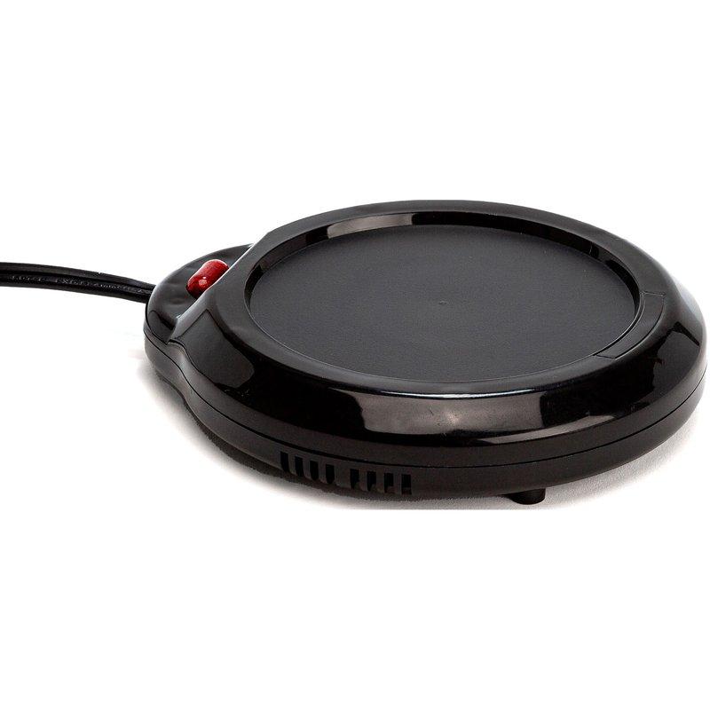 Electric Gravity Mug Warmer with Auto Shut Off
