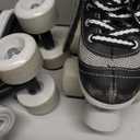 Roller Derby Firestar Youth Skates for Girls, Boys, Beginners, Kids, Size Youth 12