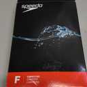 Speedo Women's Swimsuit One Piece Prolt Super Pro Solid Adult 10/36