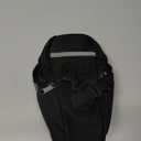 Bicycle Saddle Bag, With Reflective For A Safety Ride, Under Seat bike Pack for Mountain Road Bikes, Bike Seat Bag