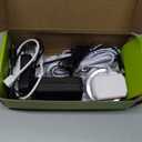 AIBOO RGB Color Changing LED Under Cabinet Lights Kit, Aluminum Slim Multi Color Puck Lights for Kitchen Counter Furniture Holiday Ambiance Christmas Decor Lighting (4 Lights)