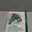 Red Glitter Cake Topper Cheer to Truck Car Transportation Vehicle Theme DecorationsBaby Shower Boy Girl Happy Birthday Party Decor Supplies