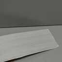 Art3d Peel and Stick Floor Tile Vinyl Wood Plank 36-Pack 54 Sq.Ft, White-ash, Rigid Surface Hard Core Easy DIY Self-Adhesive Flooring, 36 x 6 x 0.1 inches