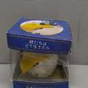 ensky - The Boy and The Heron - YR-R01 Tilting Figure The Heron, Studio Ghibli Official Merchandise