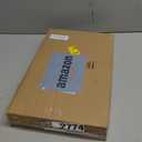 HPC Decor 15in Oval Tray for Home Decor - Green Wood Beaded Tray - Decorative Serving Tray,Rustic Farmhouse Wooden Trays for Vintage Centerpiece,Kitchen Counter,Living Room Decor,Coffee Table Decor.