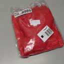 DFXSZ Christmas Tree Pillow Covers 18x18 inch Set of 2 Christmas Decoration Red Soft Plush Faux Fur Jacquard Throw Pillows for Bedroom Sofa Holiday Festivals Winter Home Decor PTK006B18