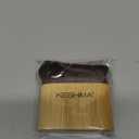 Keshima Self Tanner Brush, Large Tanning Brush for Face and Body, Kabuki Tan Applicator for Smooth and Even Coverage