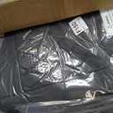 Umbrauto Custom Fit Seat Covers for Ford F150, Pickup Truck Nappa Leather Seatcovers for 2015-2025 Ford F150 SuperCrew/ 2017-2025 F250 F350 F450 Super Duty Crew Cab XL XLT Lariat King Ranch Platinum (Black(Full Set))