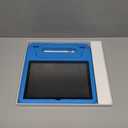 Android 15 Kids Tablet, 2025 Upgraded 10.1 Inch Tablets with Octa-core Processor, 6000mAh Battery, Kid Space, Parental Control,Pre-Loaded Kids Apps, 2.4/5GHZ Dual WiFi, Blue