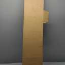 Cargo Cover, Rear Trunk Cover Luggage Security Shield Shade Cover 