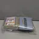 Valentines Day Gifts for Kids, 24 Pack Scratch Art Rainbow Notebook Students Classroom Gifts Bulk for Girls Boys Goodie Bags Stuffers, Return Gifts for Birthday Party Favors Bulk Kids Crafts