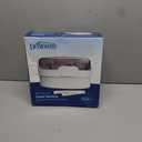 Dr. Brown's Microwave Steam - for Baby Bottles, Nipples, Bottle Parts, Pacifiers, Teethers and Breast Pump Parts