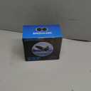 Binoculars 15x25 for Adults,Waterproof Durable & Clear Binoculars with Low Light Night Vision for Sightseeing,Concerts and Bird Watching (Black)