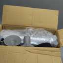 Bed Rails for Elderly Adults Safety with Foldable Side Table, ASTM Approved Adjustable Bed Assist Rail for Seniors, Non-Slip Handle, Storage Pocket, Fits Twin/Full/Queen/King