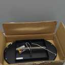 12V RV 13inch Super Slim LED Pendant Ceiling Light Fixture, 12V RV Interior Light Fixture with On&Off Switch, 12Volt Ceiling Mount Ceiling Fixture, Dimmable, 4000K for Motorhome Camper Trailer