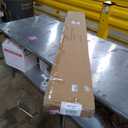 Heavy Duty 1500LBS Loading Ramp 2-Pack, 71" Long 8.66" Wide Steel Ramp for Hand Truck, Motorcycle, Bicycle & ATV