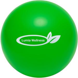 Lumia Wellness Hip Flexor and Psoas Release Ball, Trigger Point Therapy for Myofascial Release, Deep Tissue Muscle Pain Relief