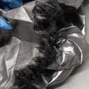 NEVERLAND Trailerable Boat Cover Waterproof Heavy Duty Marine Grade Polyester Canvas Fits V Shape/V-Hull and Tri-Hull Runabouts, Pro-STYL, Bass Boats (Boat Length 20-22ft, Beam Width up to 102",Black)