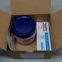 Aquaphor Baby Healing Ointment (14 Oz) + 3-in-1 Diaper Rash Cream (3.5 Oz), Hypoallergenic and Fragrance Free Skin Care Set for Babies