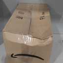 Portable Baby Bouncer Seat for Infants, 0-18 Months, 3 Modes of Use with Rocker & Stationary Options, Ergonomic Infant Chair with Hanging Toys  Grey