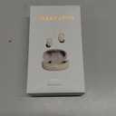 Invisible Sleep Earbuds for Side Sleepers, Bluetooth Sleep Headphones for Noise Reduction Snore Blocking Tiny Earphones for Small Ears Comfortable Fit