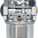 AM122617 Carburetor fit for John Deere Kawasaki engines FD590V 345 with Gaskets Carburetor