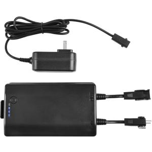 Universal Battery Pack for Reclining Furniture, GreenPower 2200mAh Wireless Rechargeable Battery Pack for Power Recliner, Power Sofa, Sectional, and Lift Chair