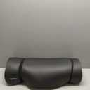Amazon Basics Extra Thick Exercise Yoga Mat with Carrying Strap