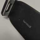 ZIRKA Car Headrest Tablet and Phone Holder  Adjustable Back Seat Mount for iPad, iPhone, Samsung  Heavy Duty Aluminium arm, 360 Rotation, for Kids, Travel, Road Trips, Fits 619 Devices