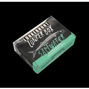 Lunkerhunt Saltwater Lunker Box