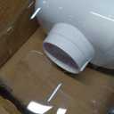 Brita Metro Elite Water Filter Pitcher, Removes 99% of Lead, Includes 1 Filter, 6-Cup, White