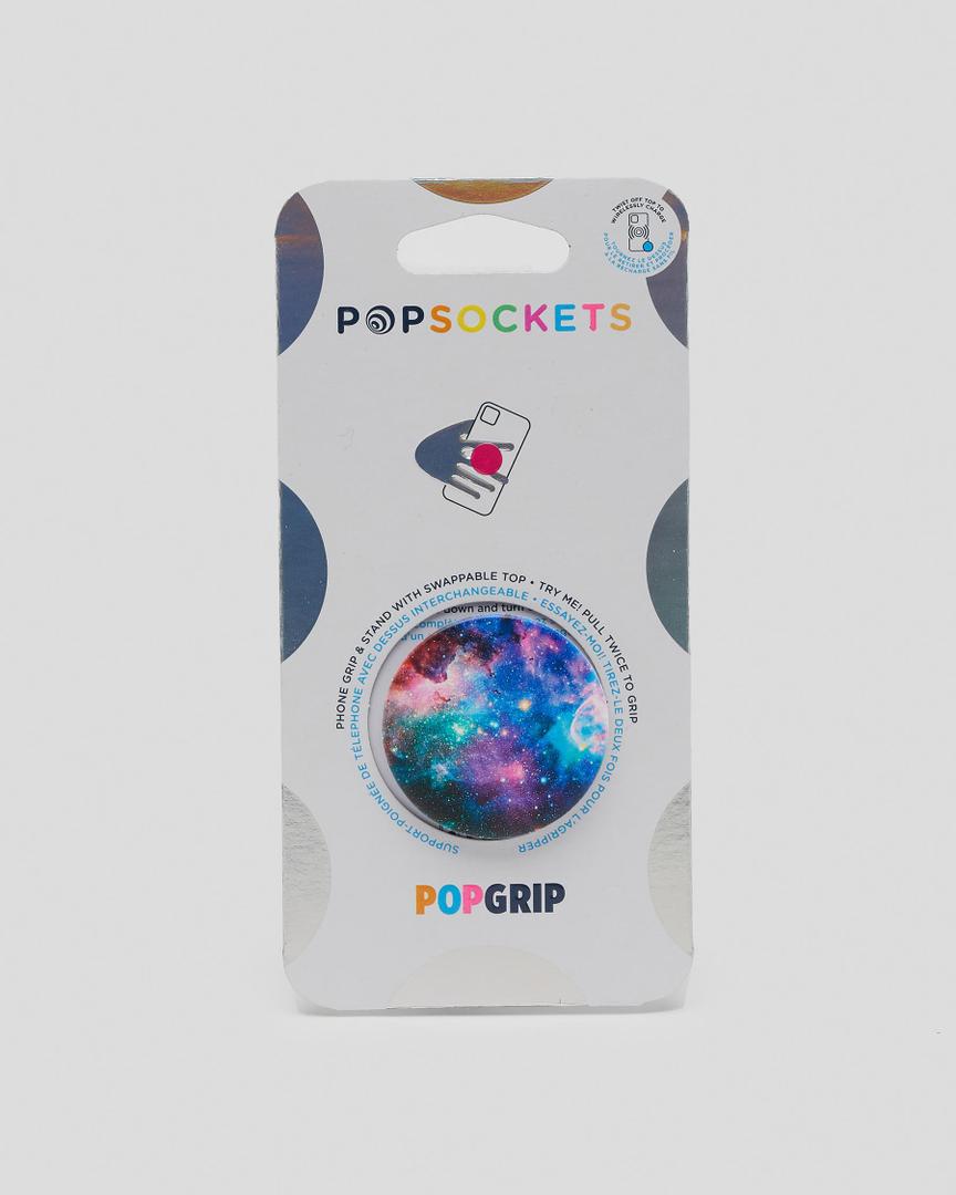 PopSockets Blue Nebula 