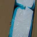 Because Overnight Booster Pads Fit All Adult Diapers, Helps Keep Your Adult Diaper Active All Night, Adds 4 Cups to Incontinence Underwear, Extra Absorbency, 180 Count 