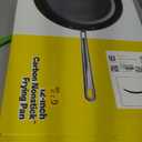 Calphalon 1934221 Classic Nonstick Omelet Fry Pan, 12", Grey