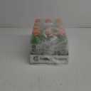 Gatorade Rapid Rehydration Electrolyte Beverage, Lime Cucumber, 20oz Bottles (12 Pack)