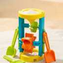 Sun Fun Sand Toy