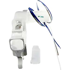 Samsung DA82-02870A Refrigerator Water Filter Case Assembly, the Housing (Replaces: DA97-14365L)