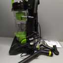 Eureka Airspeed Ultra-Lightweight Compact Bagless Upright Vacuum Cleaner, NEU10AE4, Green