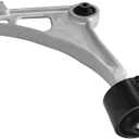 ASTARPRO - 2pc Front Lower Control Arms w/Ball Joints Assembly Replacement for 2016-2022 Honda Pilot 2019-2025 Passport 2017-2025 Honda Ridgeline 2014-2020 Acura MDX