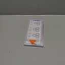 IMBZBK [Auto-Dust Removal] 3 Pack Privacy Screen Protector for iPhone 17 Pro [6.3 INCH] Anti Spy Private Accessories, Case Friendly Film, Military Grade Tempered Glass 3 Camera Lens Protector